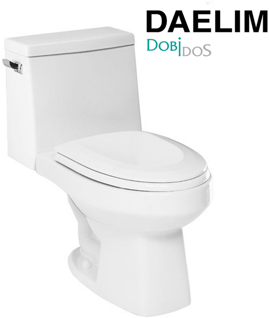 대림 양변기교체 시공비포함_서울_경기_인천 지역에 한함, 1개