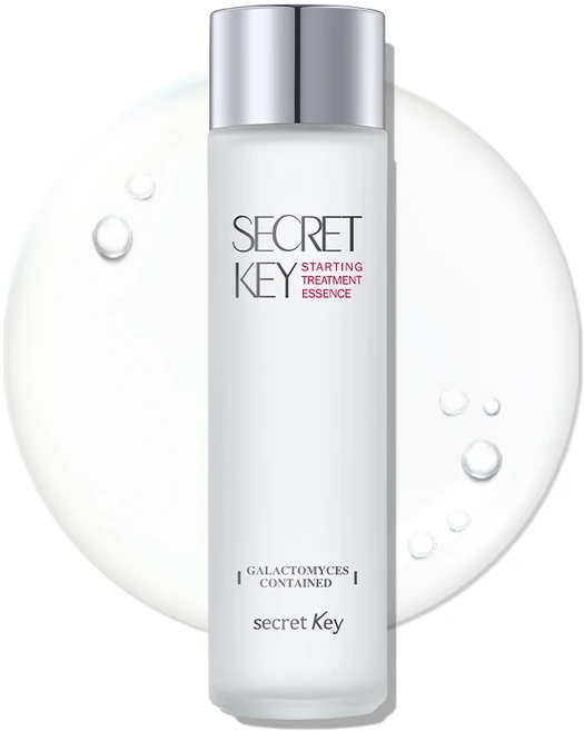 시크릿키 스타팅 트리트먼트 에센스 155ml, 1개 - 쿠팡