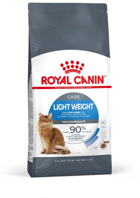 法國皇家 Royal canin L40 成貓體重管理貓糧 體重控制配方 維持理想體重 呵護腸道健康, 1包, 1.5kg, 混合口味