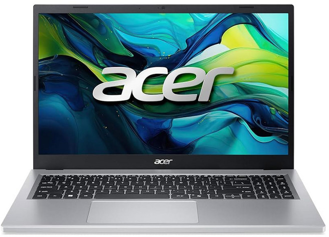 Acer Aspire Go 15 AI 지원 노트북 15 6인치 FHD 1920 x 1080 IPS 디스플레이 AMD Ryzen 7 7730U AMD Radeon 그래픽 16GB, R3 7320u