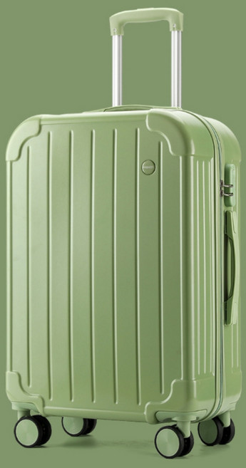 플랜와이 감성 마카롱 여행용 캐리어 20인치 24인치 C3