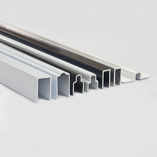 찬바람119 깨진 샷시레일 수리 보수 샷시부속 방충망레일 레일파손 샤시레일 로라수 샤시부속, 1개