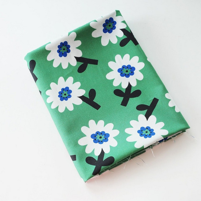 G2404150012 DTP면20수 매직플라워, 1개