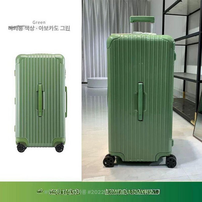 대형 캐리어 32인치 여행가방 수화물 승무원 알루미늄