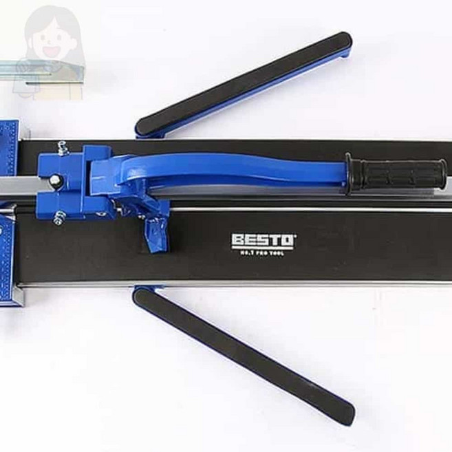 스토어-소유 정밀타일절단기 타일절단기 쌍봉 레이저, 3) 타일절단기날