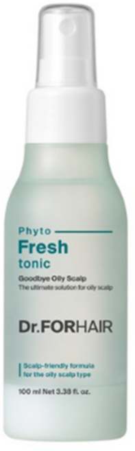 닥터포헤어 피토 프레시 두피 토닉, 100ml, 8개
