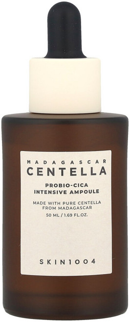 스킨1004 마다가스카르 센텔라 프로바이오시카 인텐시브 앰플, 1개, 50ml
