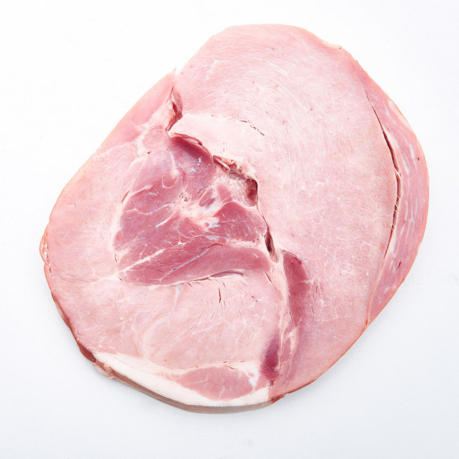 [현대프리마켓] 오뗄 잠봉 500g 프리미엄 슬라이스햄, 1개