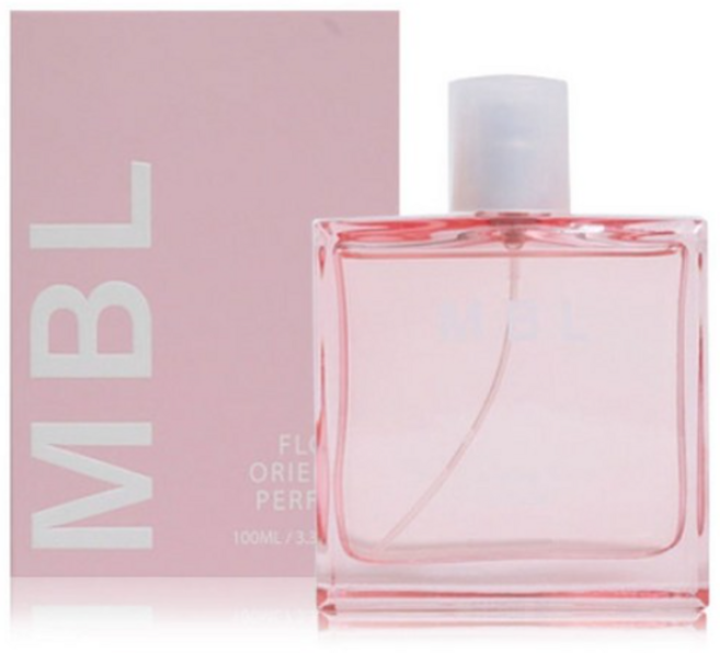 엠비엘 플로랄 오리엔탈 퍼퓸, 100ml, 1개