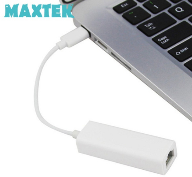 (MAXTEK) 맥스텍 MT111 (유선랜카드/C타입/100Mbps), 1개
