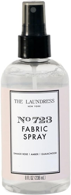 The Laundress No. 723 패브릭 스프레이 236ml, 1개