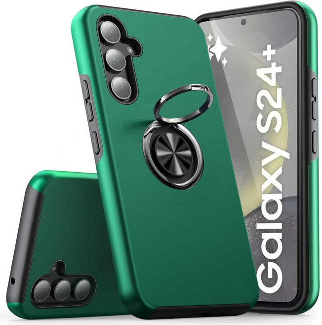 커위안 스마트링 하이브리드 폰 케이스