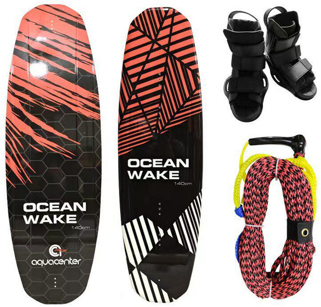 [unclehome4989] 써핑보드 서핑보드 수상 서핑용품, 스키드보드