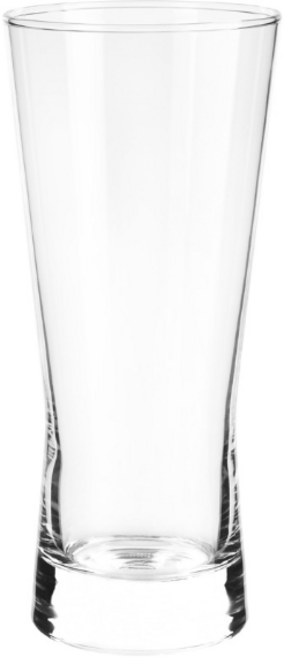 오션 B21314 메트로폴리탄 비어글라스 (피즈업효과)맥주잔 14oz 400ml (인쇄주문제작), 1개
