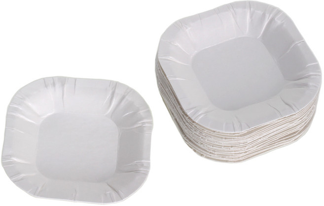 8cm 미니 종이종지 200개, 1개