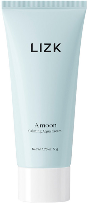 에이문 카밍 시카 아쿠아 민감성 장벽 수분크림, 1개, 50g