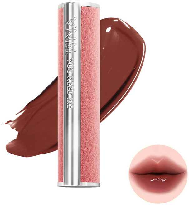 YNM 캔디 글로스 밤, 1개, 13 에프터 모카