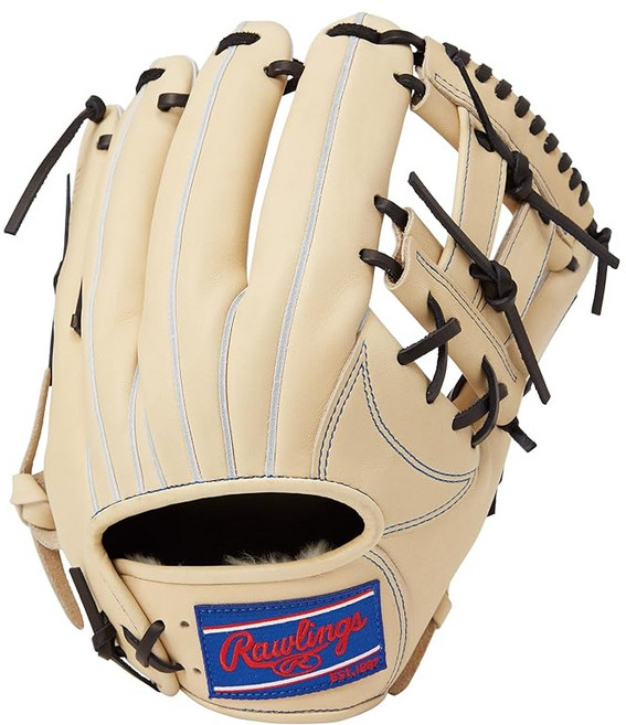Rawlings 롤링스 HOH PRO EXCEL FS Style 야구 글러브 내야수용 12인치 우투용