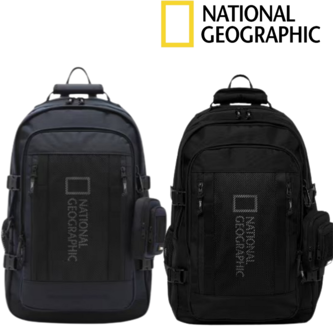 [국내매장정품] 내셔널 신제품 유니티 백팩 학생가방 대형