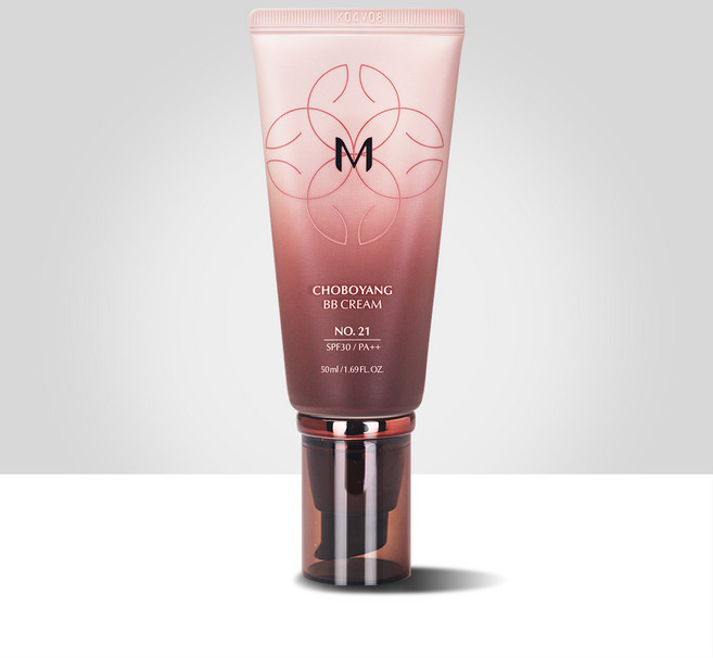 미샤 M 초보양 비비크림 50ml, 21호, 1개