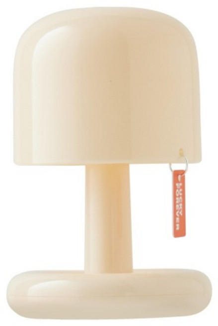 창의적인 버섯 스타일 LED 야간 조명 북유럽 미니 데스크탑 장식 램프 커피 바 가정 거실 테이블 라이트, 01 Mini Table Lamp