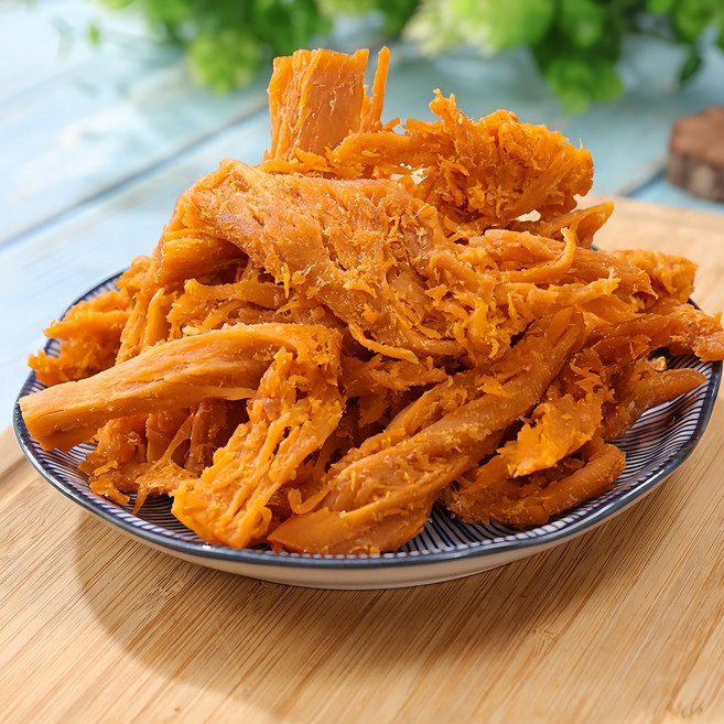 健康本味 牛腱牛肉乾 零食, 1個, 牛腱絲, 170g