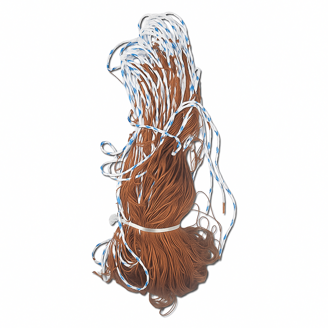 해태망 1.8mx40m 멧돼지망 동물방지망 노루망 울타리망 고라니망 사슴망 축산망, 1개