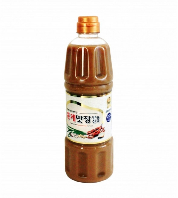 홍게맛장# 만능진국# 맛간장# 간장소스# 명절선물# 맛있는간장#, 1개, 900ml