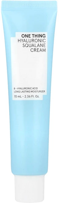 원씽 히알루론산 스쿠알란 크림 70ml (2.36 fl oz) OTH-19158 - 쿠팡