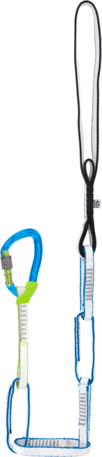 클라이밍테크놀로지 스포츠체인 확보줄 SPORT CHAIN, 기본 확보줄