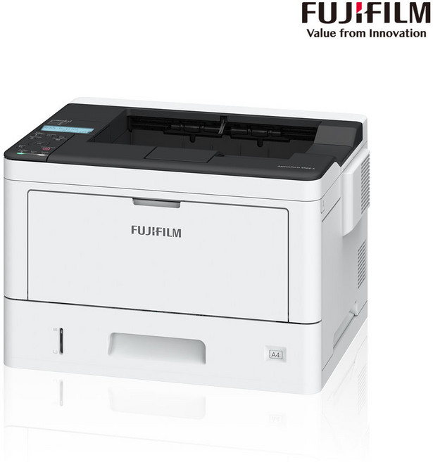 ApeosPrint 4560S 흑백레이저프린터 A3 자동양면인쇄