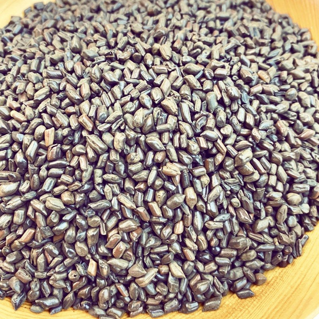 手炒 決明子 炒熟 一斤/600克, 1個, 決明子 1斤600克