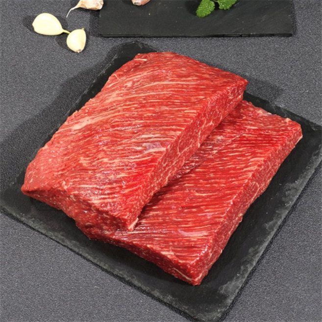 일상다많사 프리미엄 국내산 대관령 한우 국거리 사태 앞다리 목살 1등급 이상 400G 평창축협 소고기 한우불고기 보쌈용고기 한우양지살