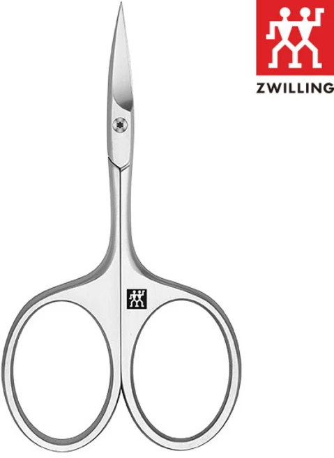 [즈윌링] 헹켈 PREMIUM 큐티클 가위(HK49660-091), 1개 - 쿠팡