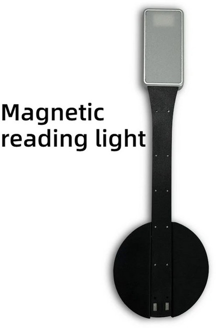 XTEINK X4 전자책 리더 잉크 스크린 경량 3인치 220ppi 휴대용 초박형 650mAh 16GB 선물, Reading Light, 1