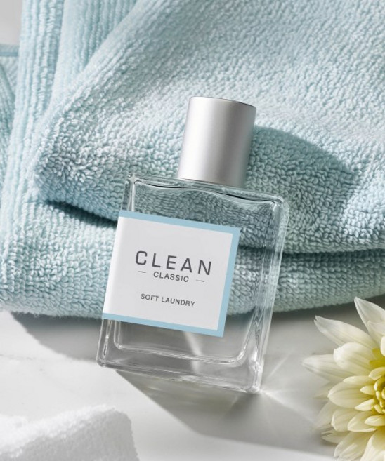 클린 소프트 런드리 EDP, 1개, 30ml