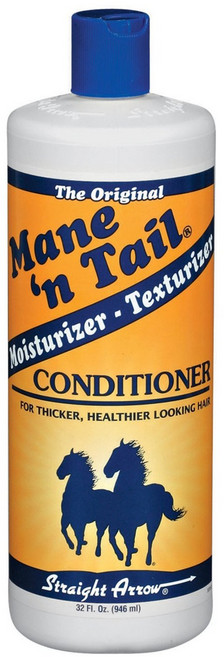 매인앤테일 모이스처라이저-텍스처라이저 컨디셔너, 946ml, 1개