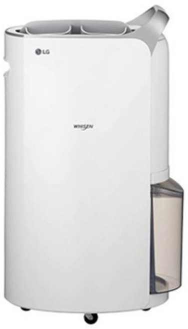 LG전자 휘센 제습기 단품 20L, DQ202PSUA