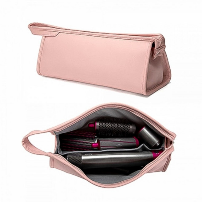 다이슨 에어랩 파우치 에어랩 휴대용 파우치, 1개, Black