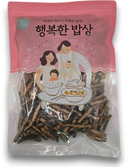 김고소아 500g