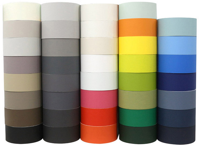 현대 친환경 단색몰딩필름 (38종), SL561, (폭)5cmX10M