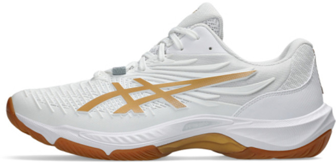 아식스 asics 코트 컨트롤 FF 4 와이드 1073A094100 163536