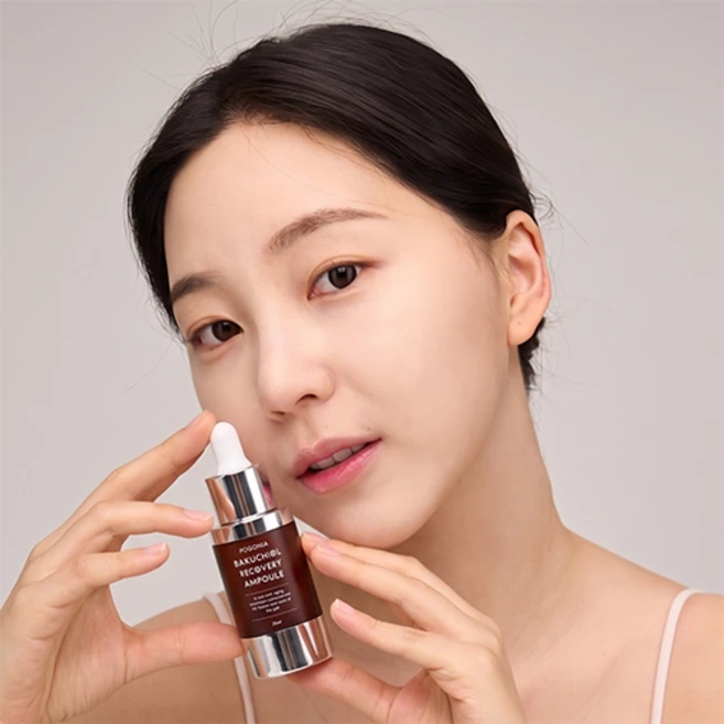 내로우랩 나비존 모공 코결 촉촉 앰플, 1개, 20ml - 쿠팡