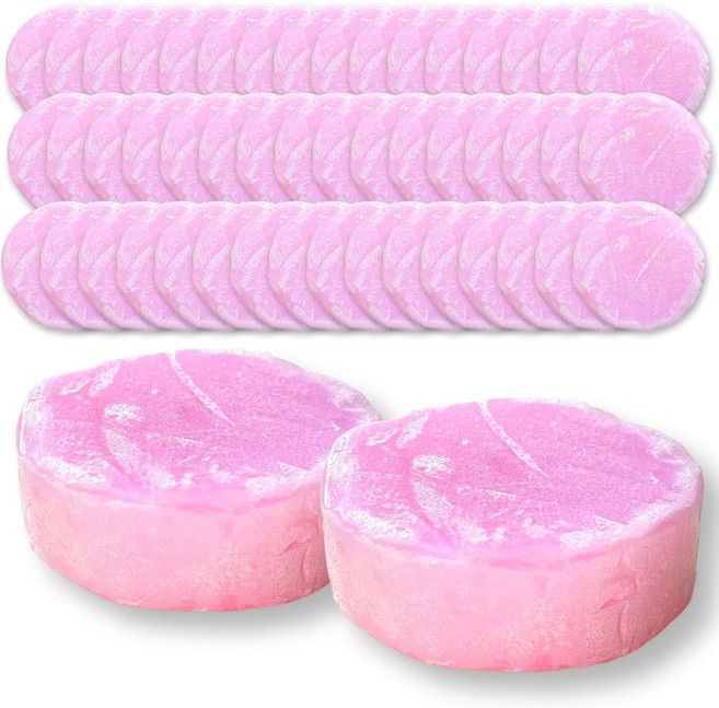 국산 휴대용 고체 연료 개별포장 고급형 대용량, 50개, 80g