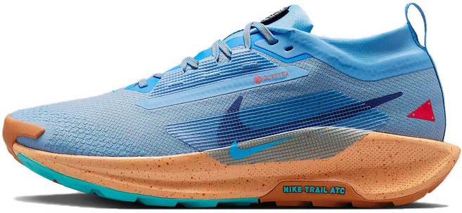 나이키 페가수스 트레일 5 GORETEX 러닝화 화이트 (증정품 수납백), 230, FQ0908-400(증정품 수납백)