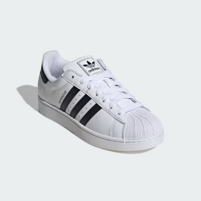 2위 - [ADIDAS] 아디다스 슈퍼스타