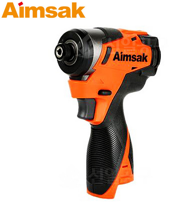 아임삭 슈퍼 임팩트 드라이버 SL14M60 14.4V 본체만 임팩드릴, 1개