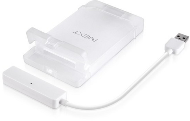 넥스트유 이지넷유비쿼터스 NEXT-425U3, NEXTU 425U3, 1개