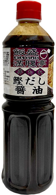 오지상구루메 후지 돈부리 쯔유 1.2kg 덮밥 만능소스, 1개