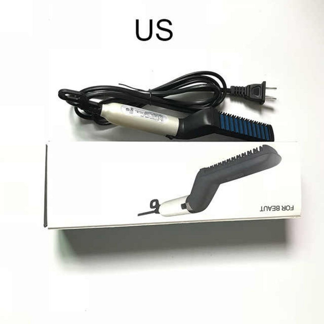 옆머리 누르기 다운펌 다운 기계 남성 고정